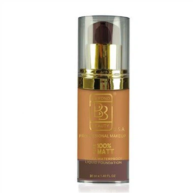 Ultra cover рідка матова основа