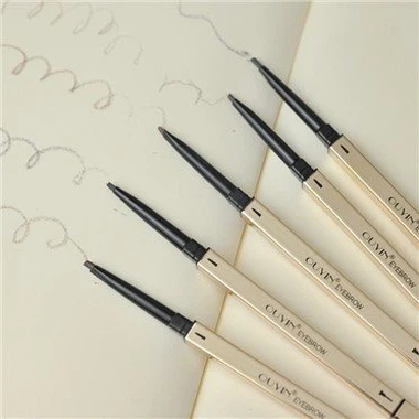 Гладкий олівець для брів